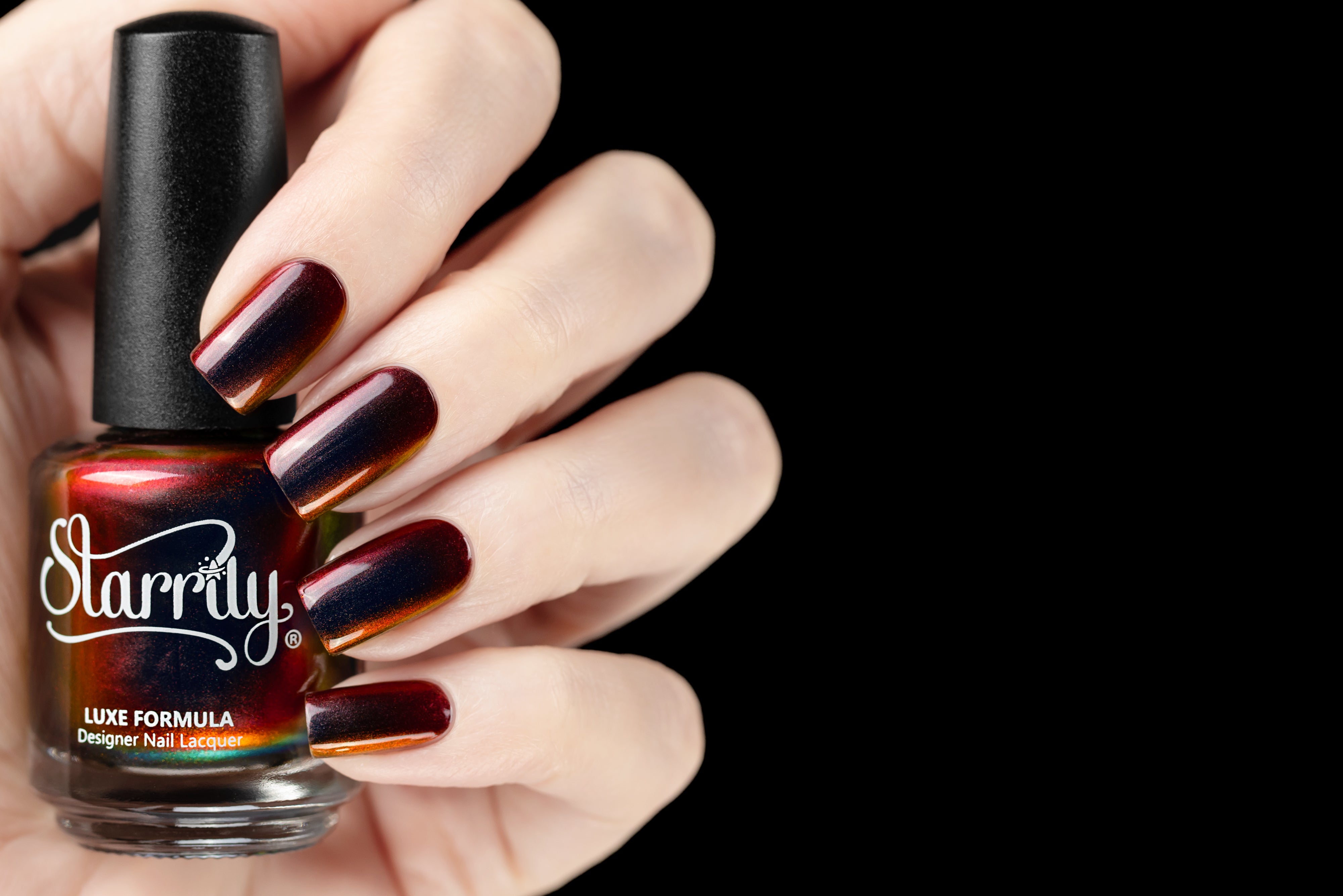 Starrily - Love Spell - Venom Nail Polish