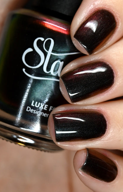 Starrily - Love Spell - Venom Nail Polish