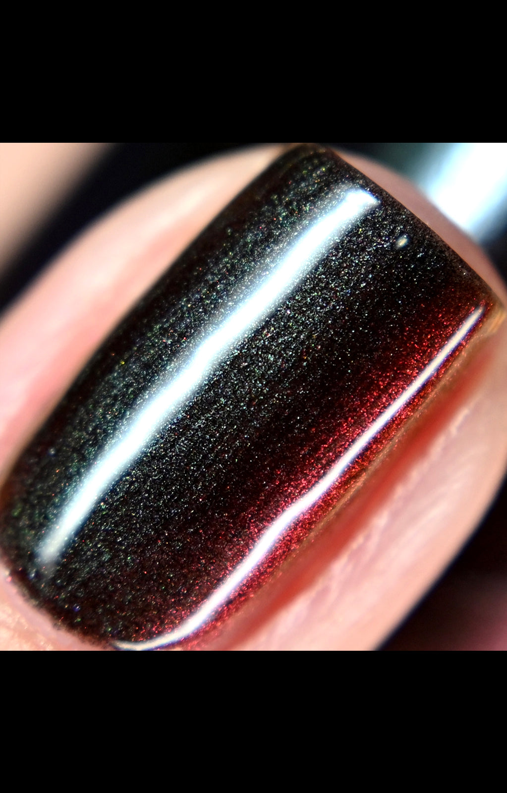 Starrily - Love Spell - Venom Nail Polish