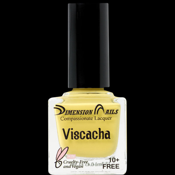 Dimension Nails - Argentine Pampas - Viscacha