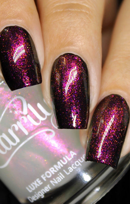 Zephirine Nail Polish