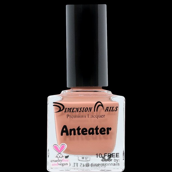 Dimension Nails - The Woodlands - Anteater