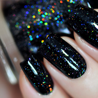 Starrily - Neutrino Nail Polish