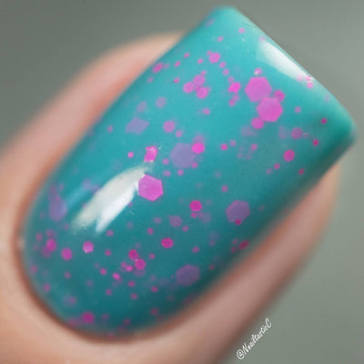 Cadillacquer - All I Need - Maui