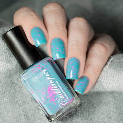 Cadillacquer - All I Need - Maui