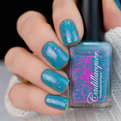 Cadillacquer - All I Need - Maui