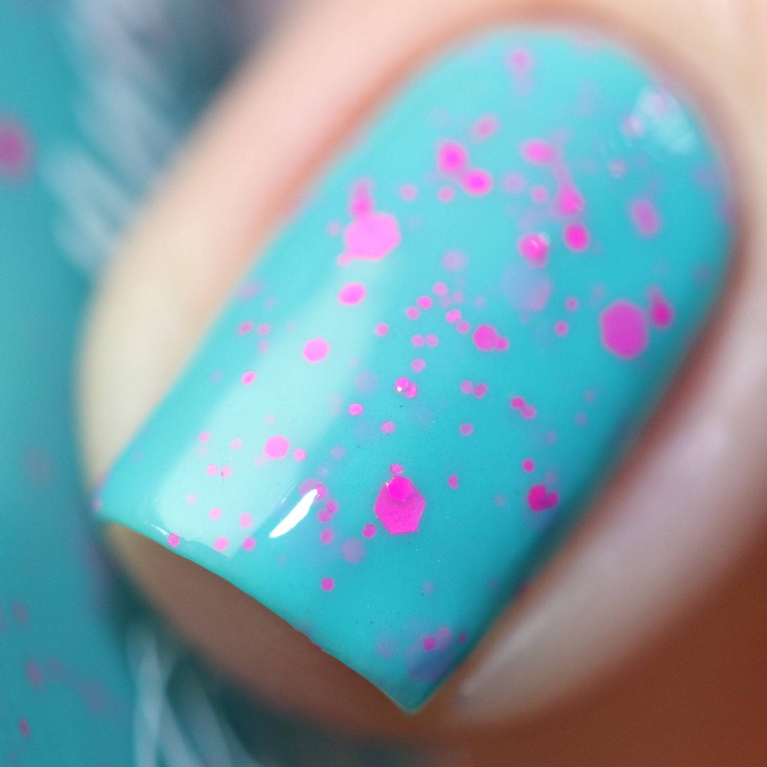 Cadillacquer - All I Need - Maui