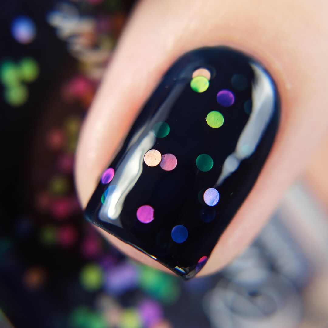 Cadillacquer - Halloween 2019 - Nocturnal