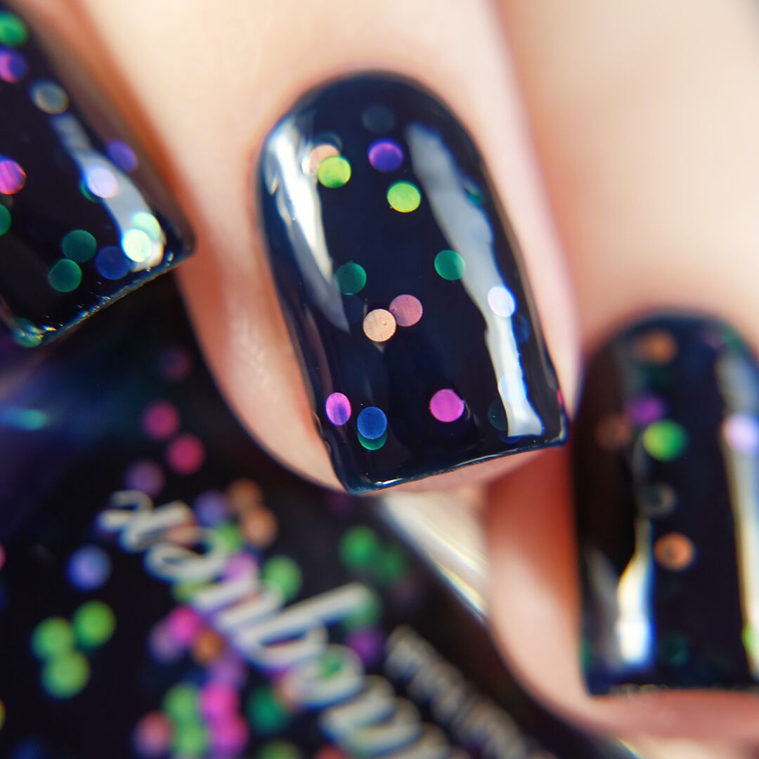 Cadillacquer - Halloween 2019 - Nocturnal