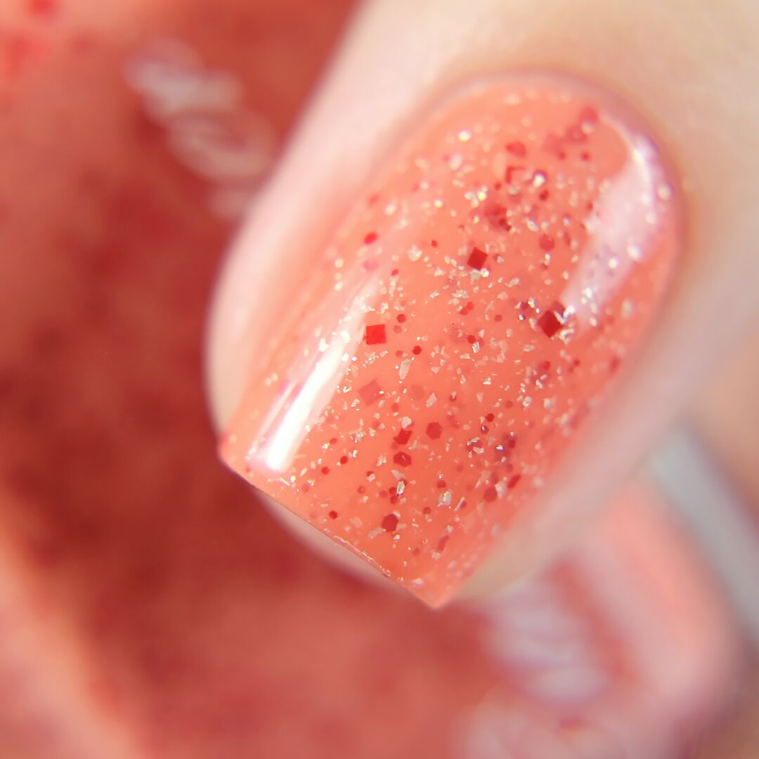 Cadillacquer - Halloween 2019 - Zombie Bait