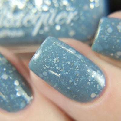 Cadillacquer - 9 Crimes by Cadillacquer