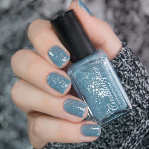 Cadillacquer - 9 Crimes by Cadillacquer