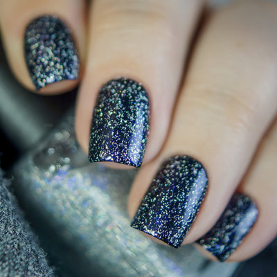 Blue Fire