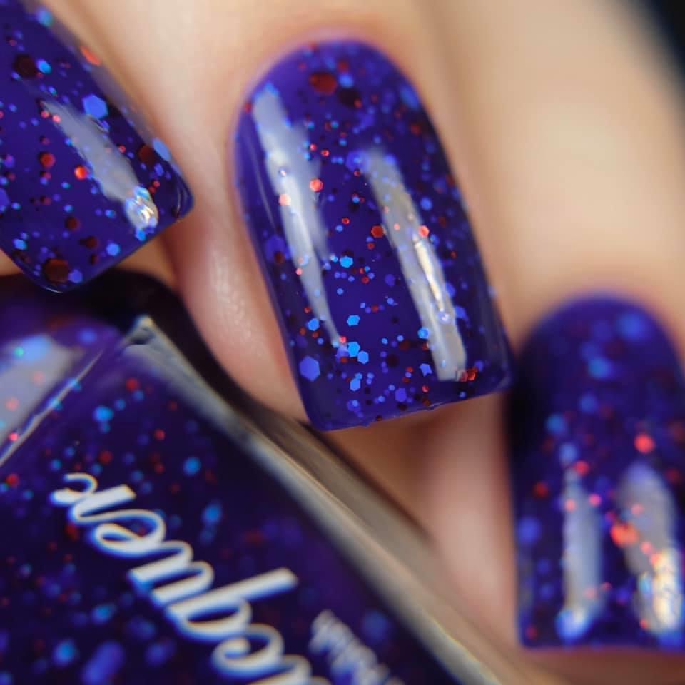 Cadillacquer - Polish Pickup Rewind - Viserion