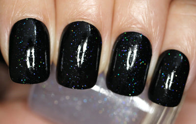 Stars Align Holographic Topper