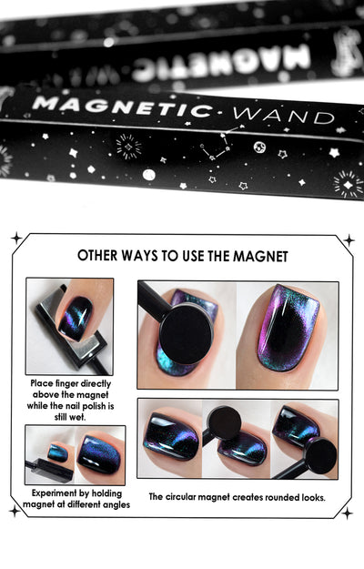 Starrily - Magnetic Wand