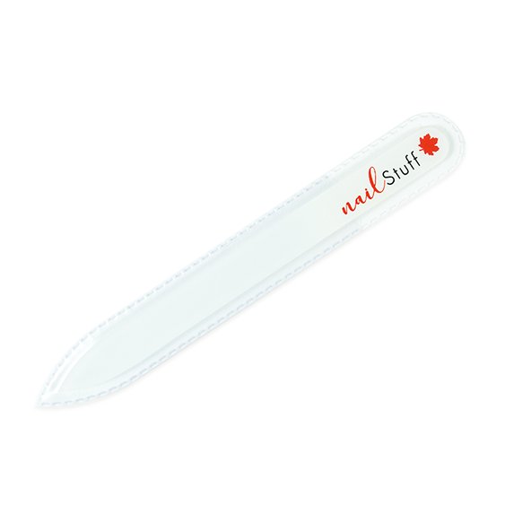 NailStuff - Large Crystal Nail File
