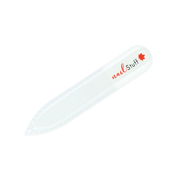 NailStuff - Small Crystal Nail File