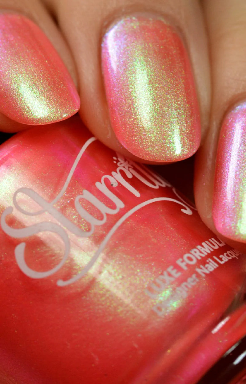 Starrily Nectar Nail Polish