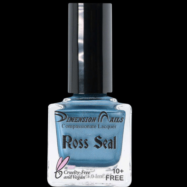 Dimension Nails - The Arctic Collection - Ross Seal