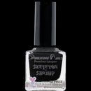 Dimension Nails - Eerie Night - Skeleton Shrimp