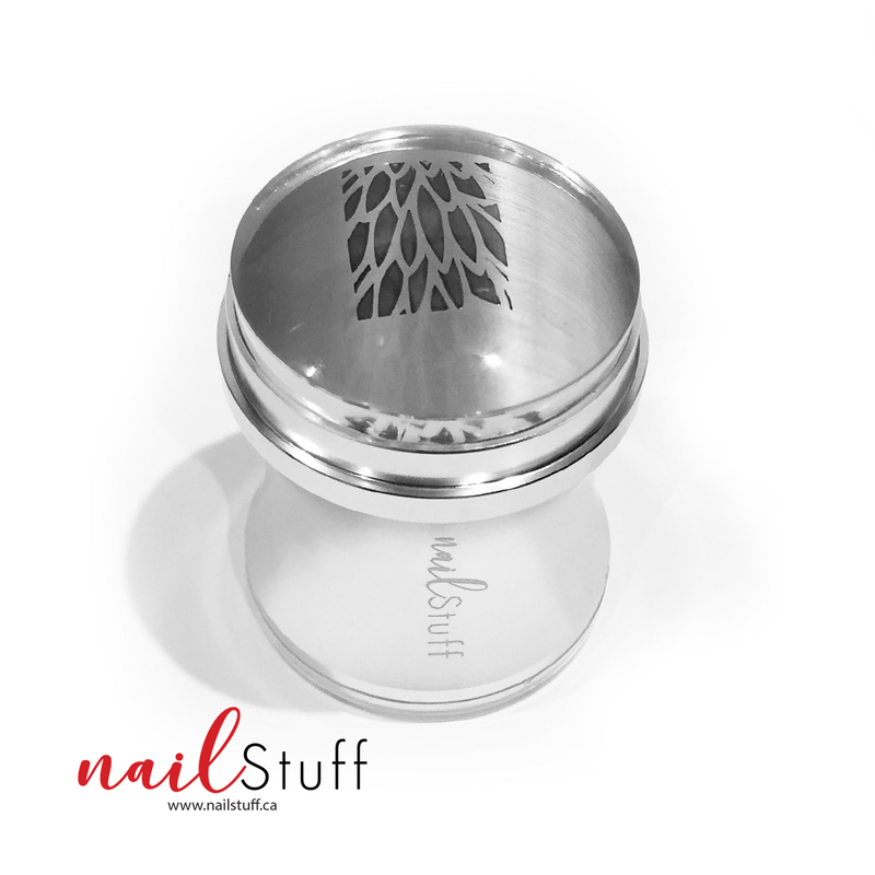 NailStuff - Silicone Nail Tool Set