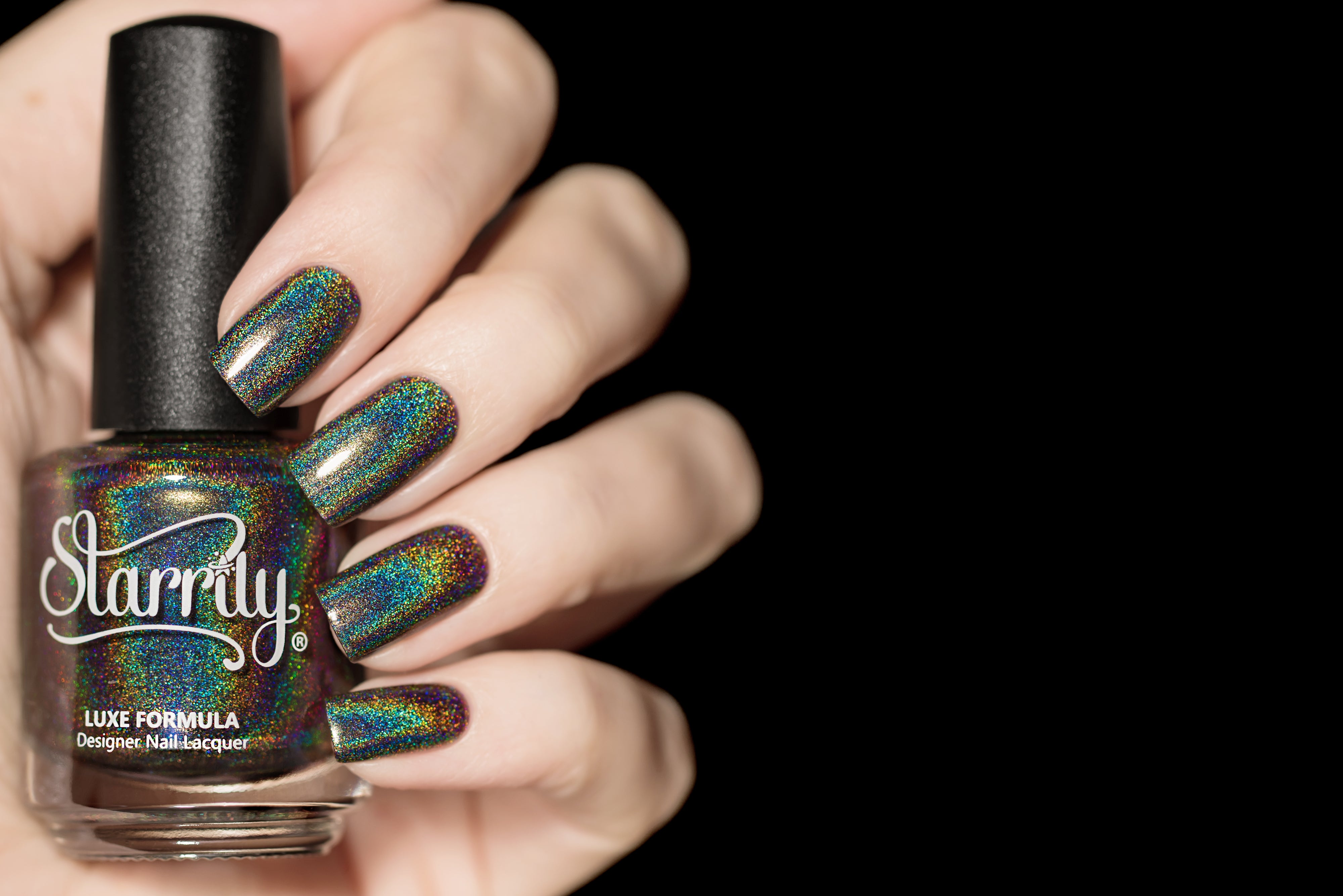 Starrily - Crypt Nail Polish