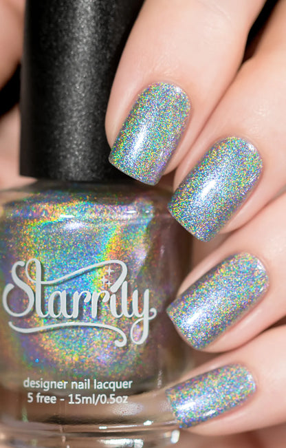 Starrily - Holodescent - Pulsar