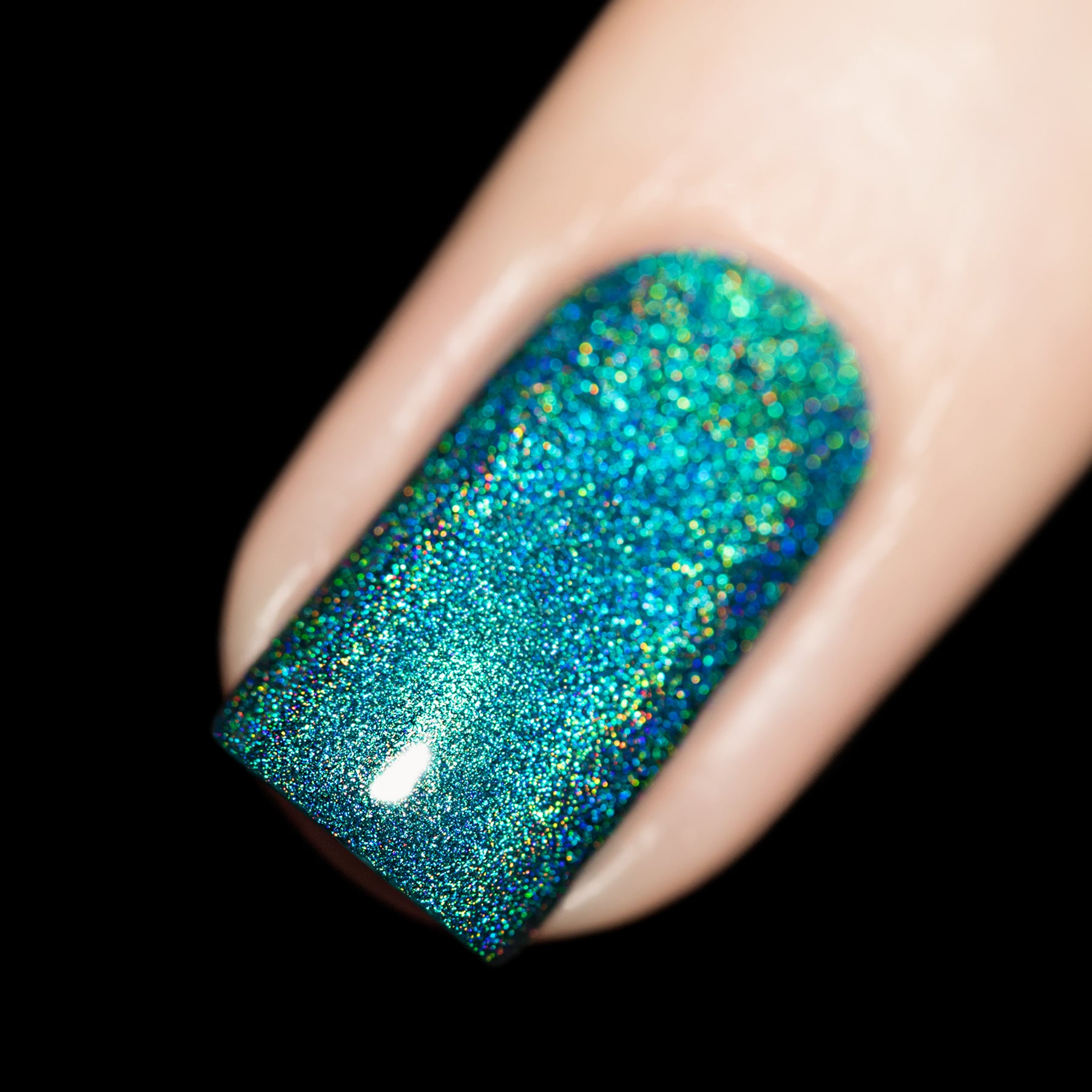 Starrily - Tidal Wave Nail Polish