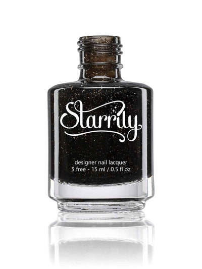 Adrenaline Nail Polish