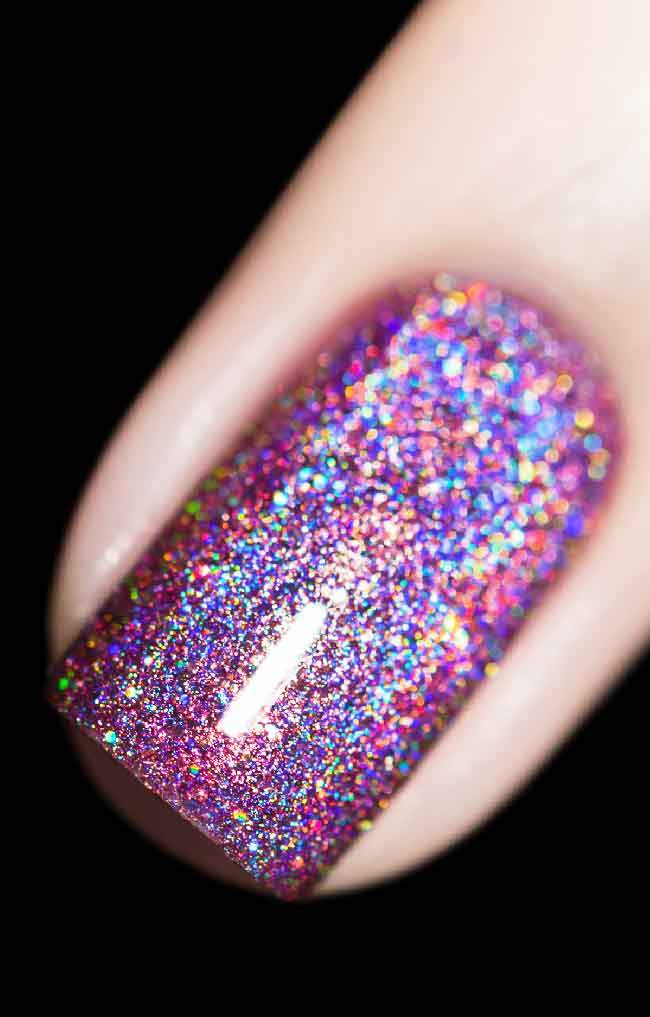 Starrily - Cat Mom Nail Polish