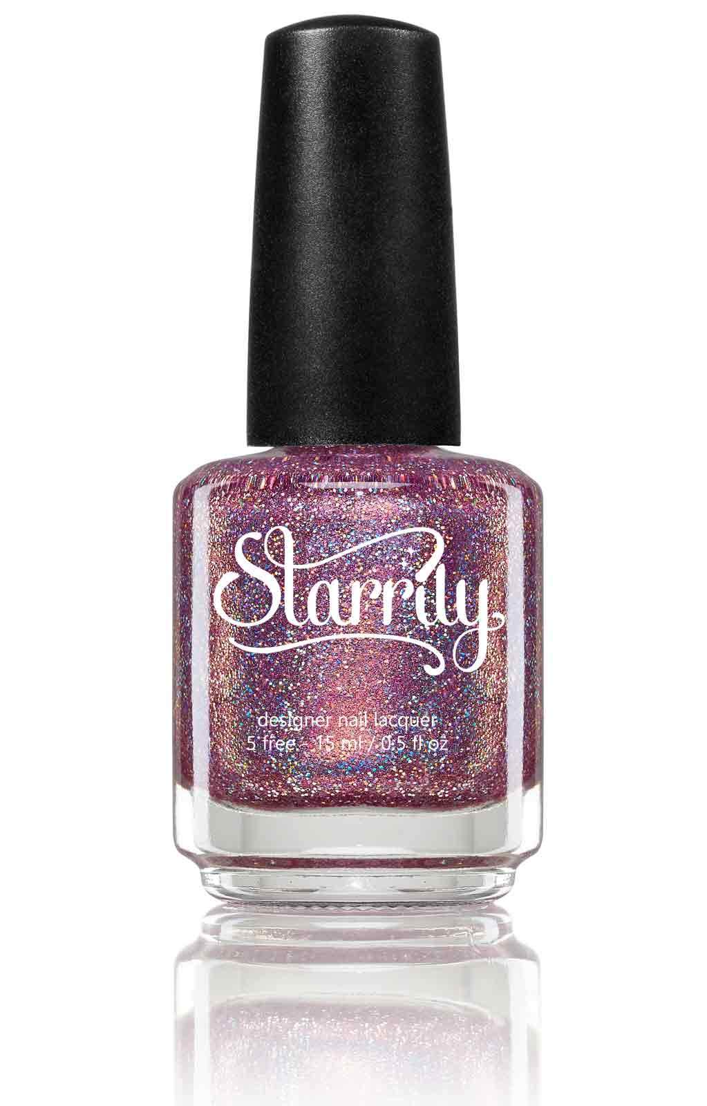 Starrily - Cat Mom Nail Polish