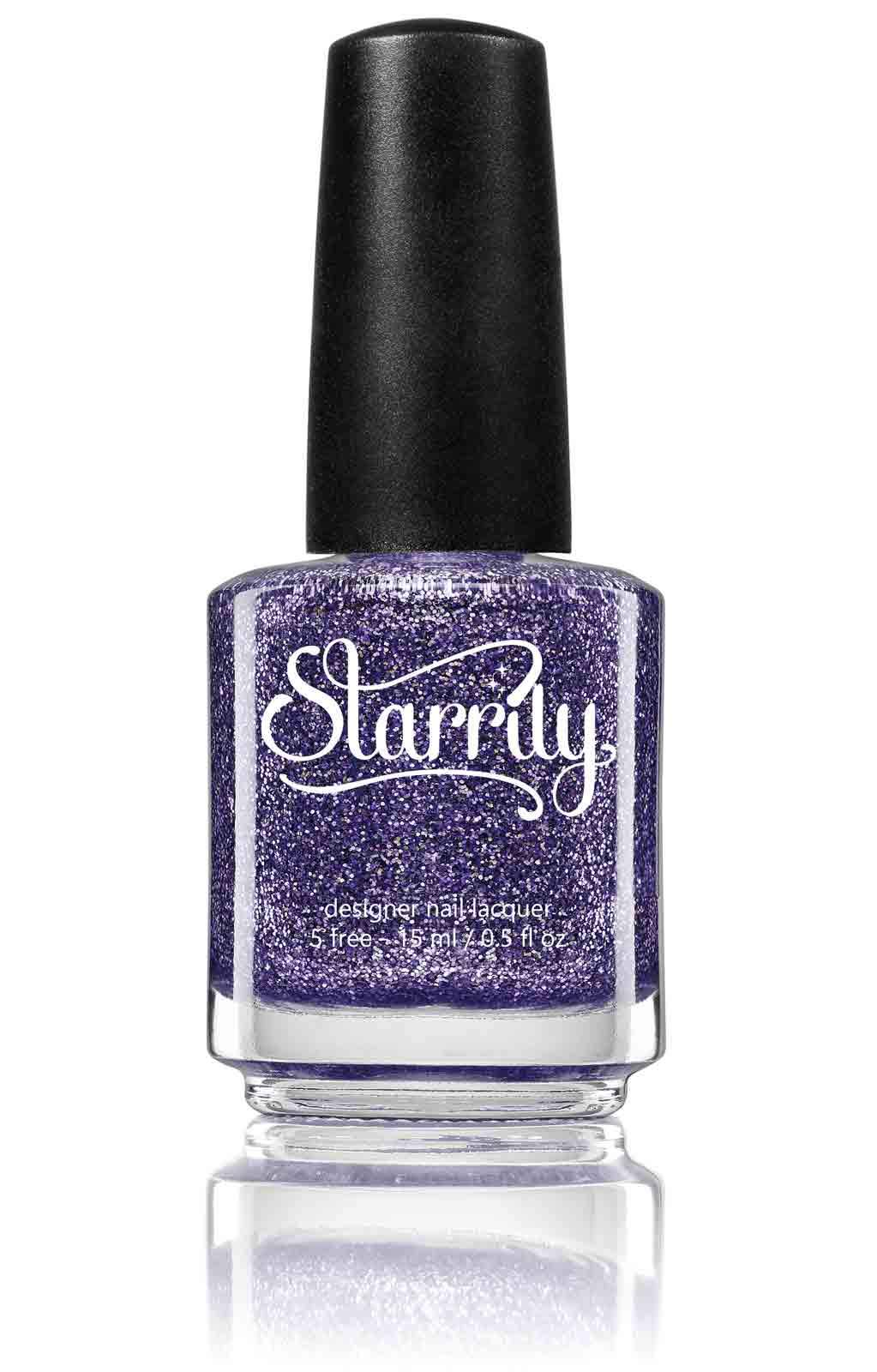 Starrily - Damsel Nail Polish