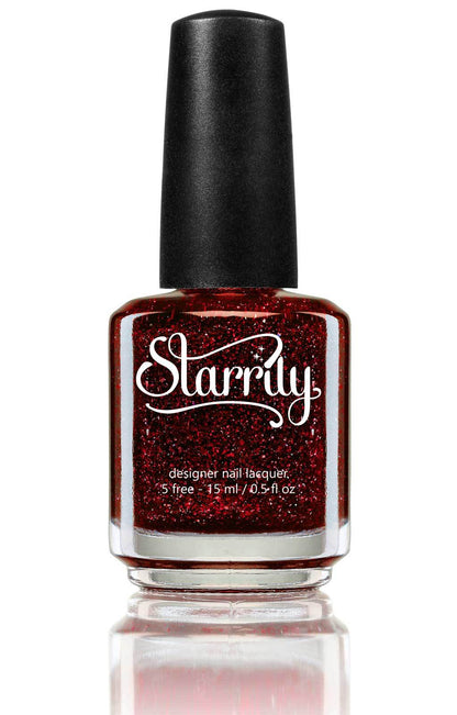 Starrily - Serotonin Nail Polish