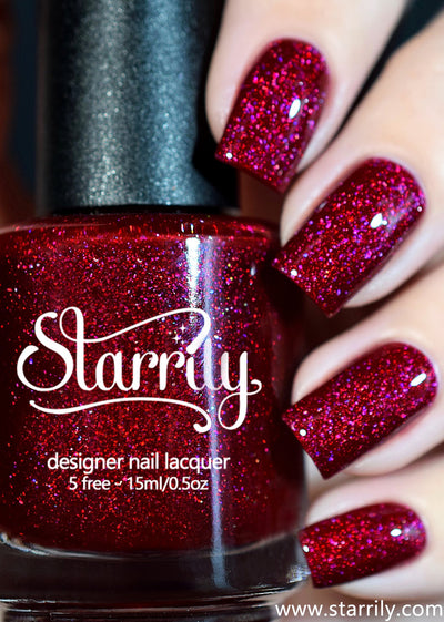 Starrily - Serotonin Nail Polish