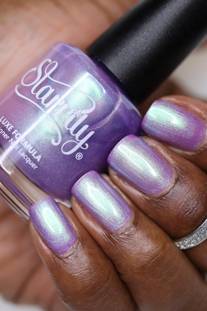 Fairy Fountain Nail Polish