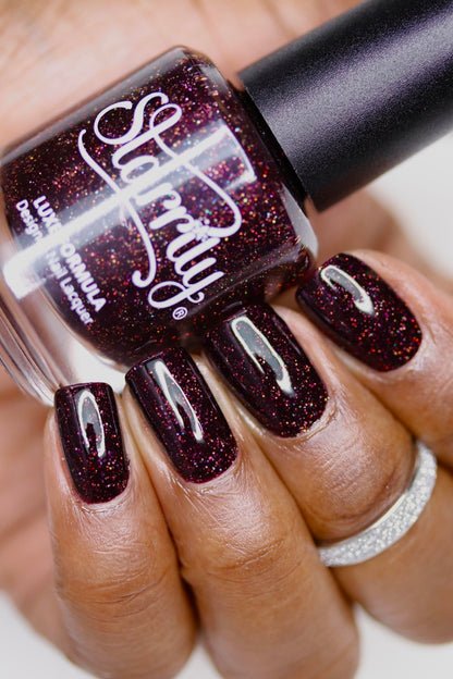 Protostar Nail Polish