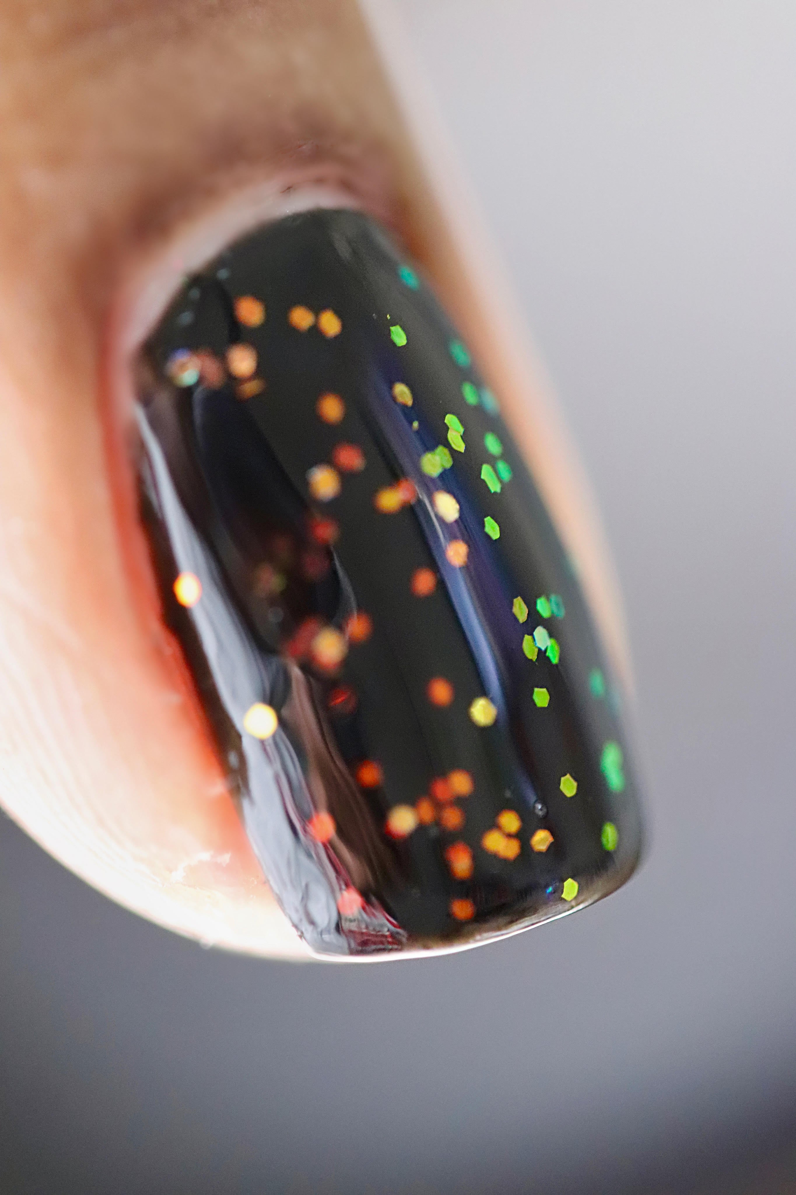 Starrily - Firefly Jar Nail Polish (Limited Edition)